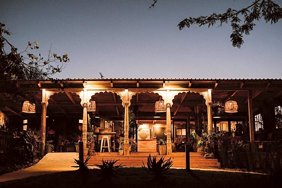 Emily Moon River Lodge