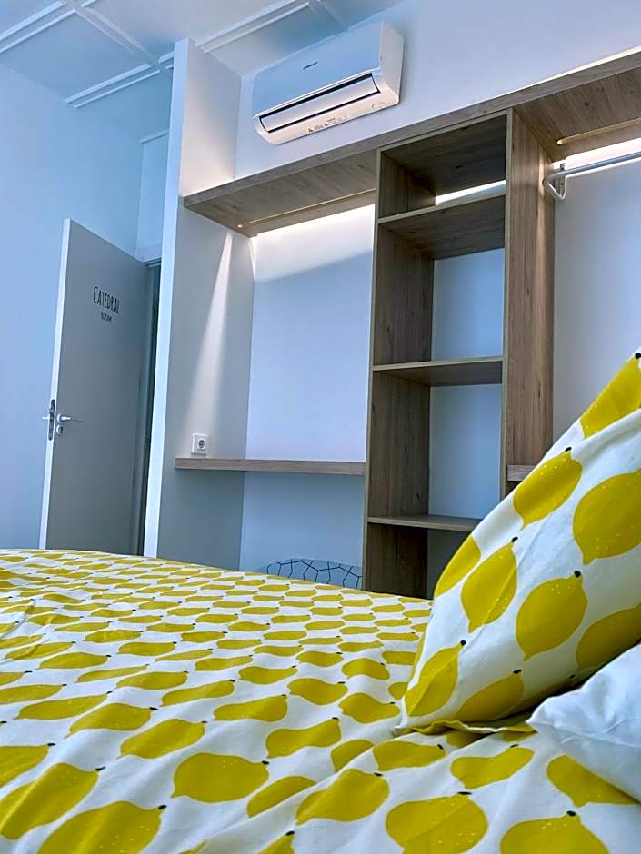 Guest House Espinardo Casa Universitaria