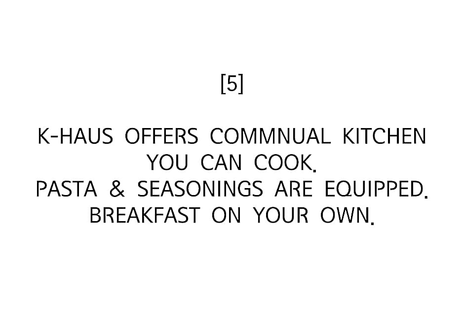 K-HAUS