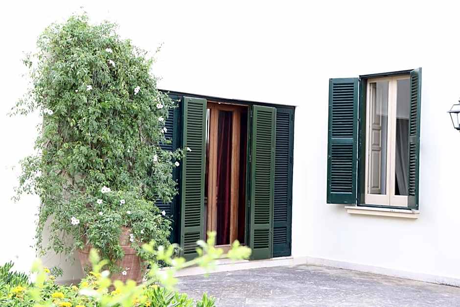 B&B Il Giardino di Paola