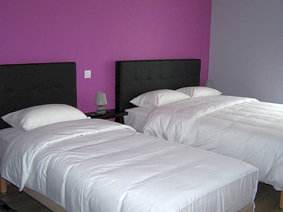 Hotel Le Verger