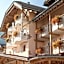 Hotel Chalet Sas Morin