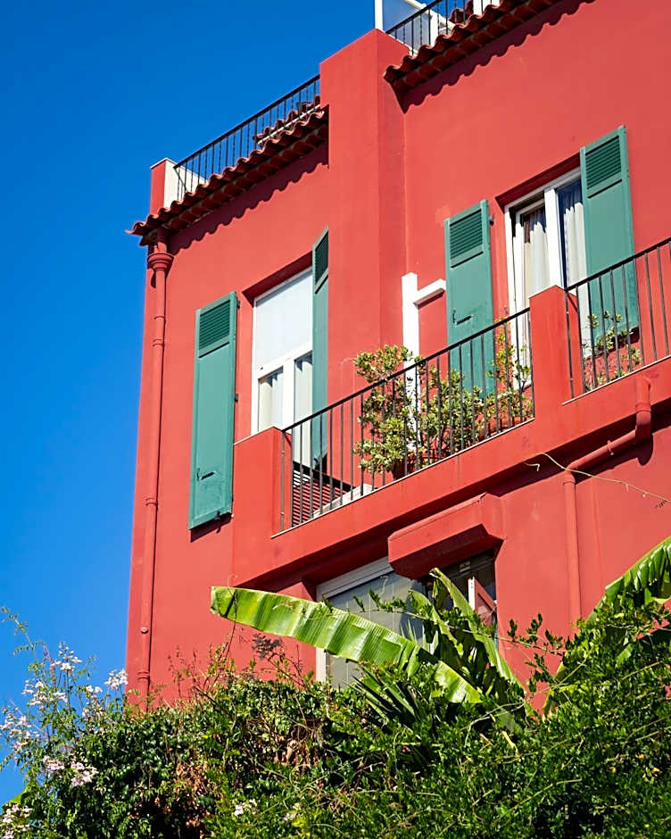 Hotel Miramar