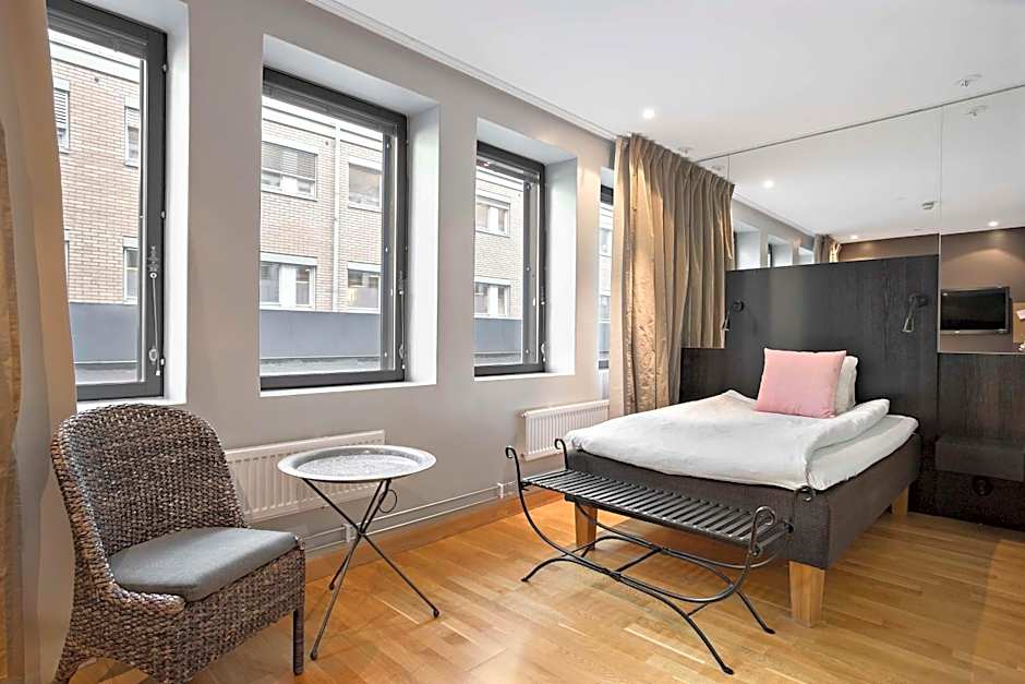 Aiden by Best Western Stockholm Solna
