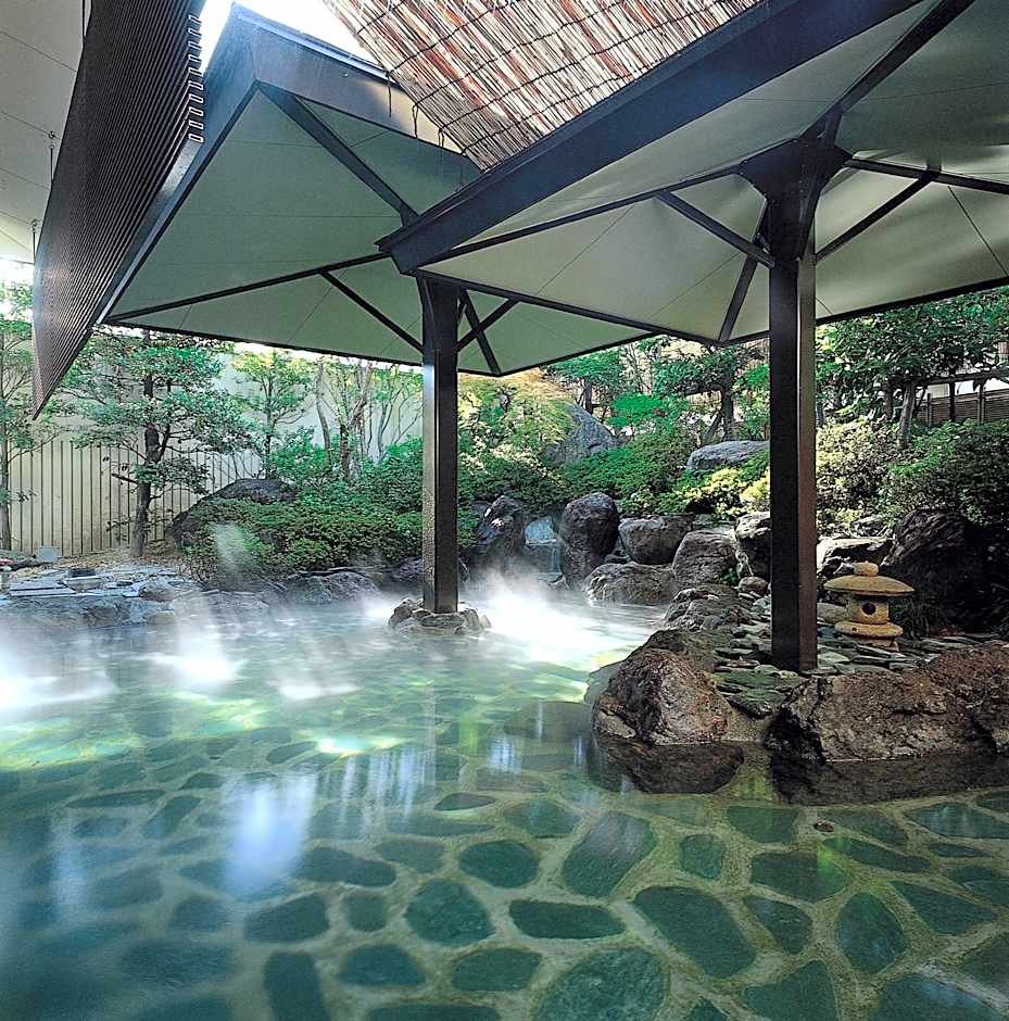 Hotel Fuji