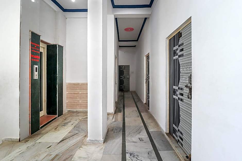 Md Palace by OYO Rooms – Lucknow, 