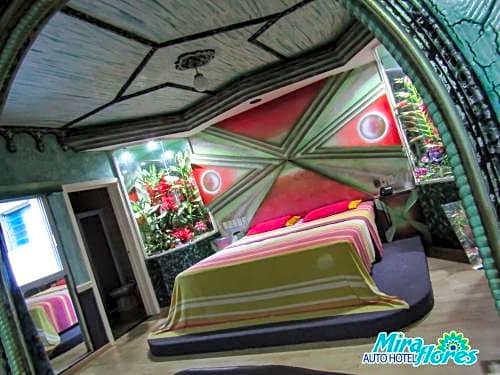 Autohotel Miraflores