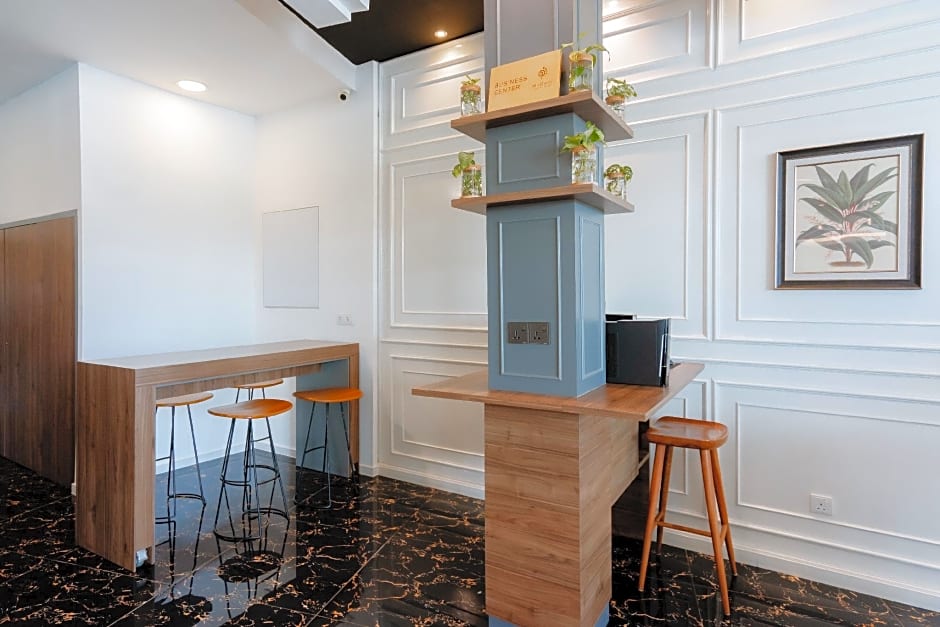 Midori Concept Hotel