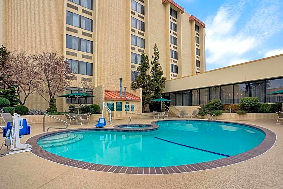 La Quinta Inn & Suites by Wyndham Tacoma Seattle