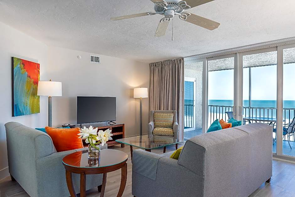 Photo 1 of 14 of 3 Bedroom, Beachfront