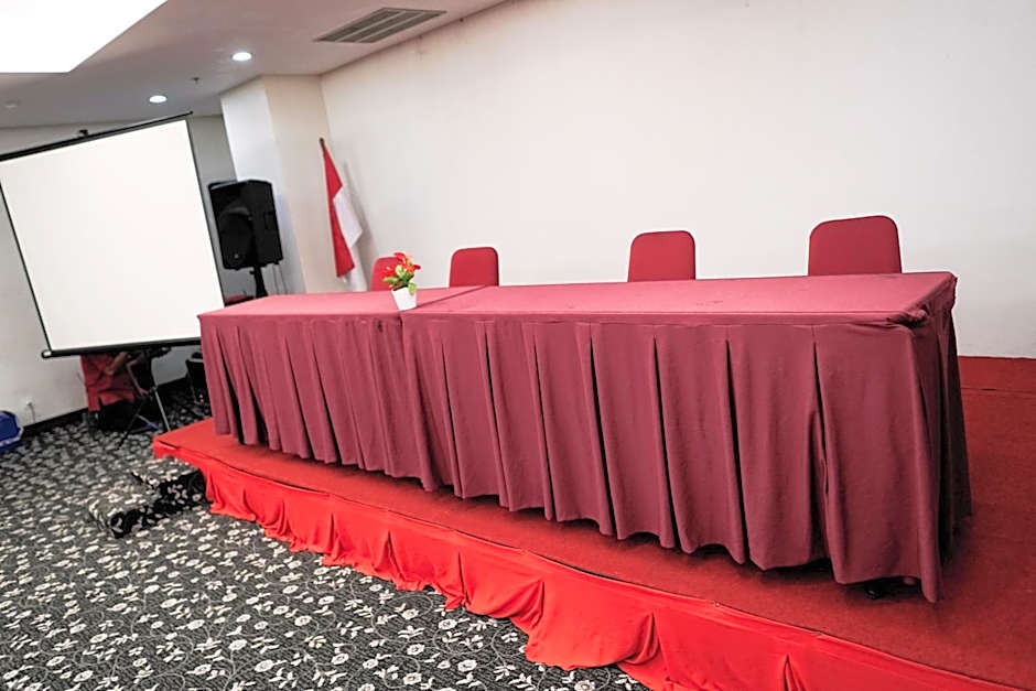 Brothers Inn Solo Baru