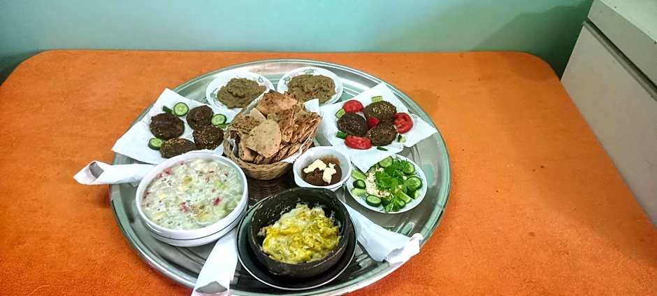 Hamd Nubian Guest House