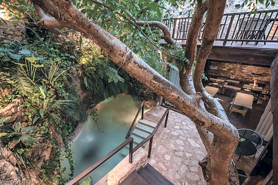 Hotel Sutuk