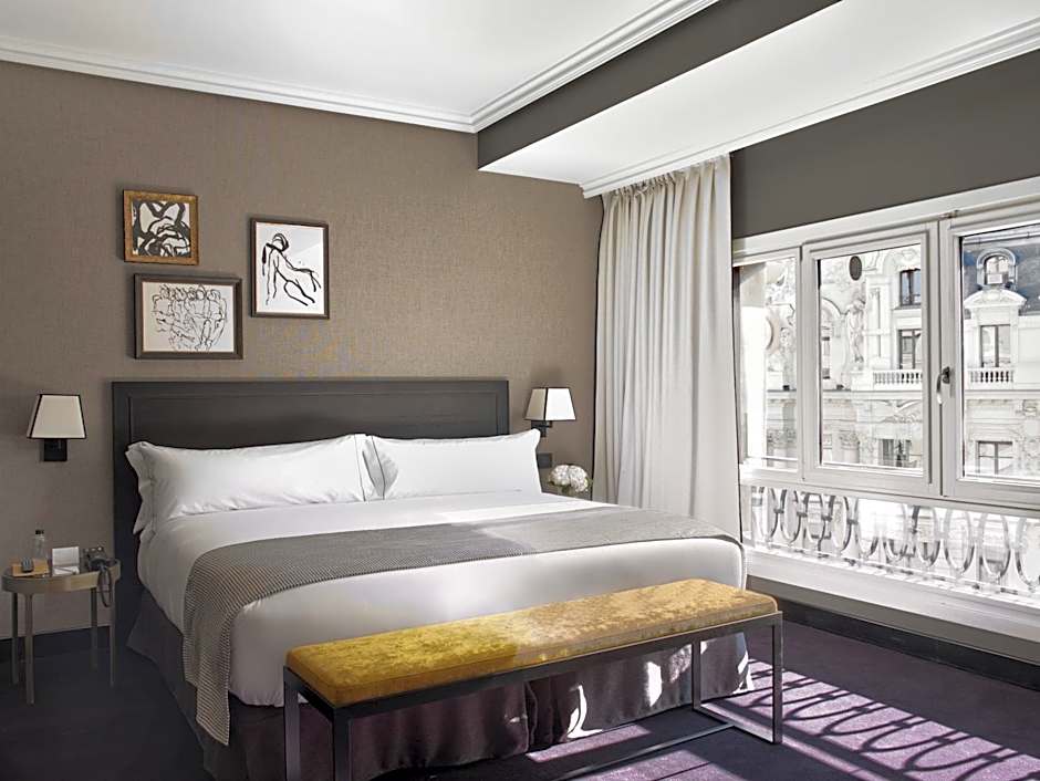 The Principal Madrid