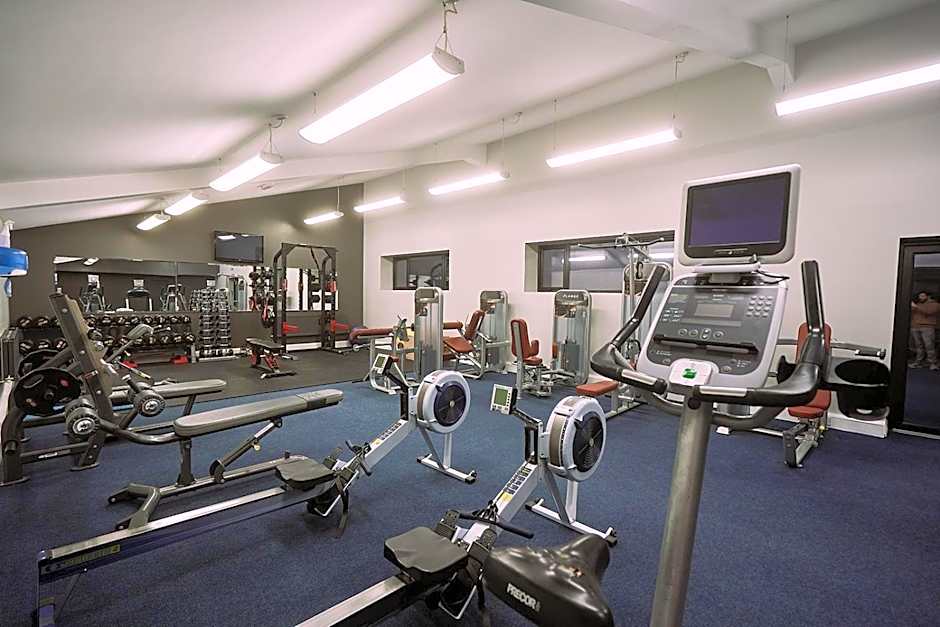 Dunadry Hotel And Gardens