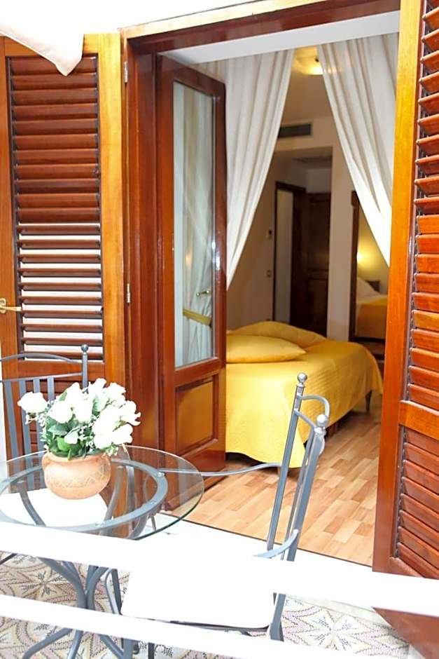 La Magnolia Sorrento - City Centre Hotel