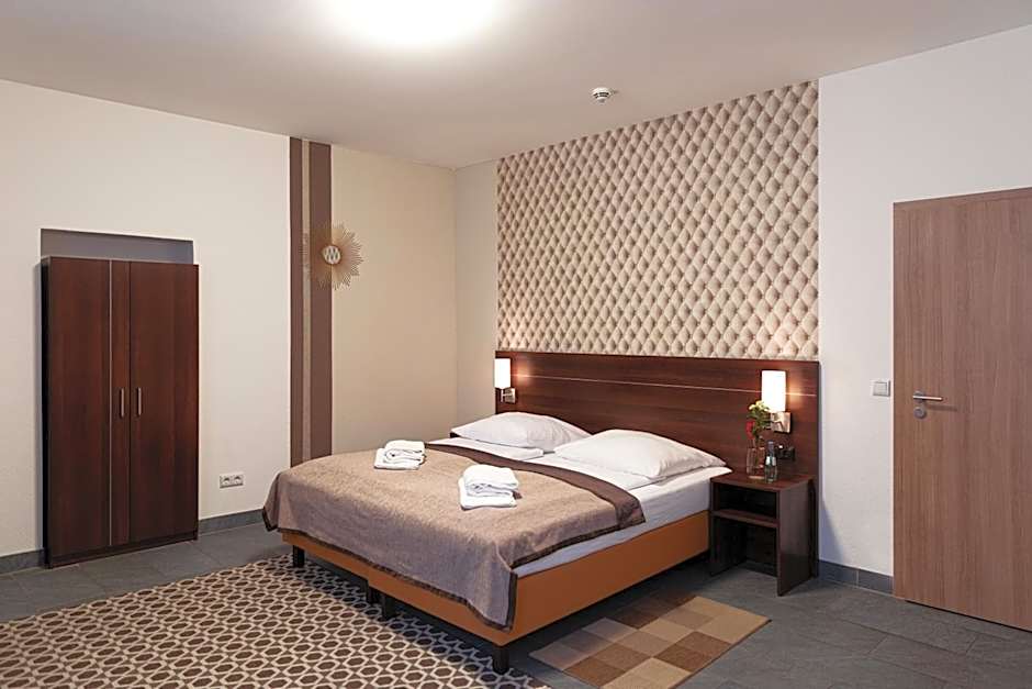 Hotel Polonia - Frankfurt/Oder