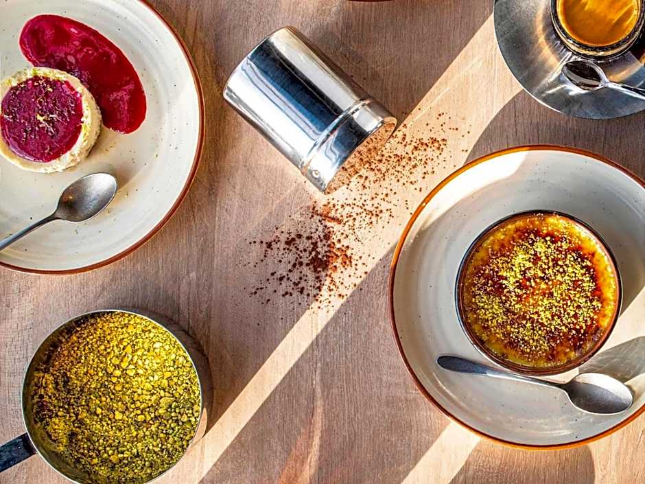 Mercure Paris Orly Aeroport