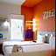 ibis budget Bilbao City