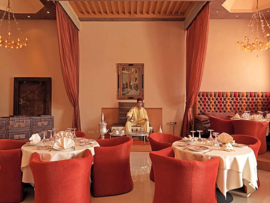 Atlas Essaouira Riad Resort