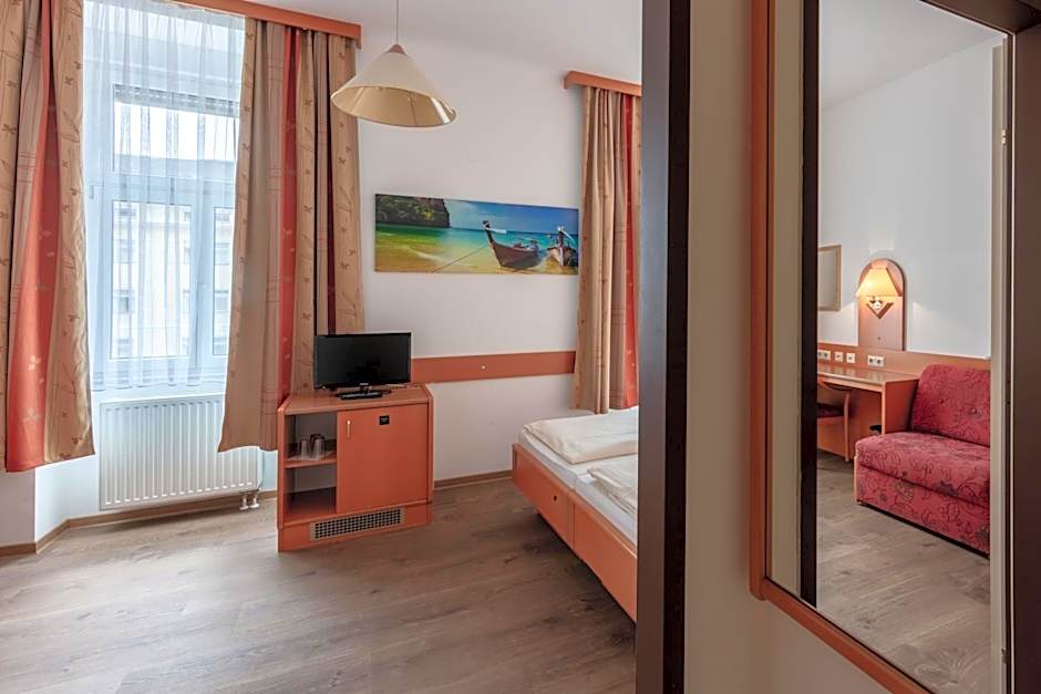 Hotel Admiral