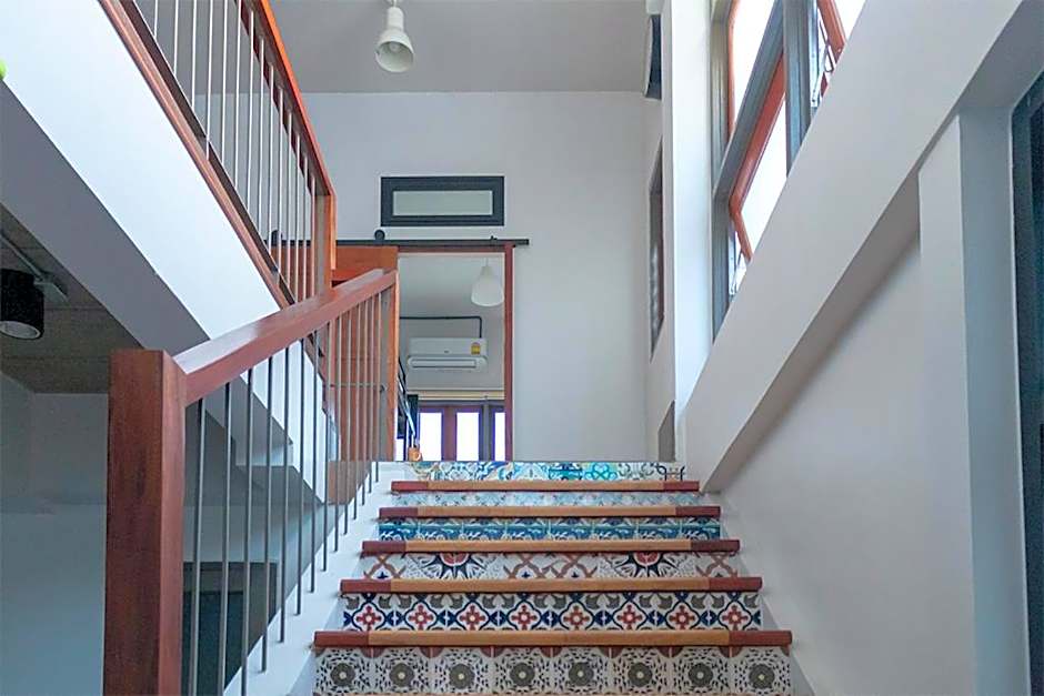 liaw base house