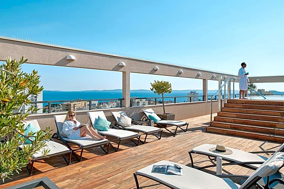 Dioklecijan Hotel & Residence