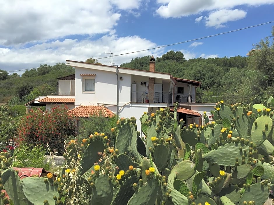 B&B Terre Di Sicilia