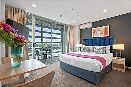 Proximity Apartments