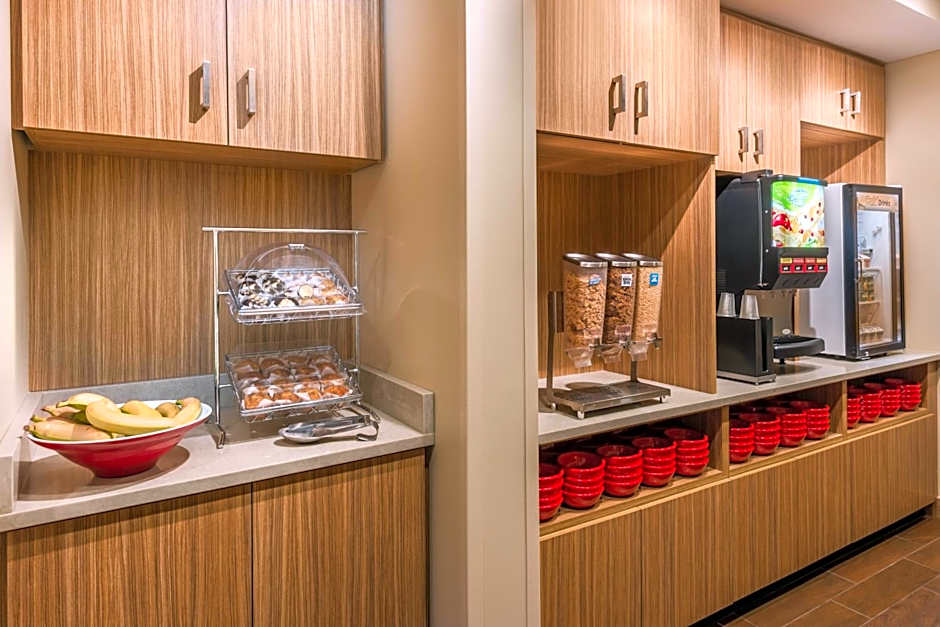 TownePlace Suites by Marriott Latham Albany Airport