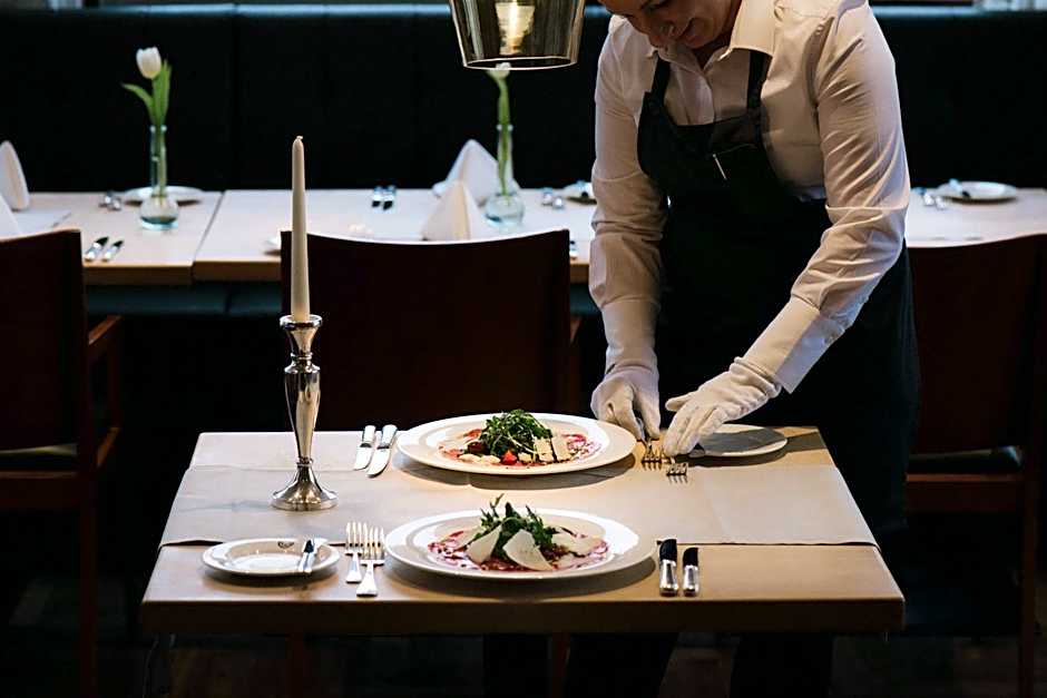 Das Wildeck Hotel & Restaurant
