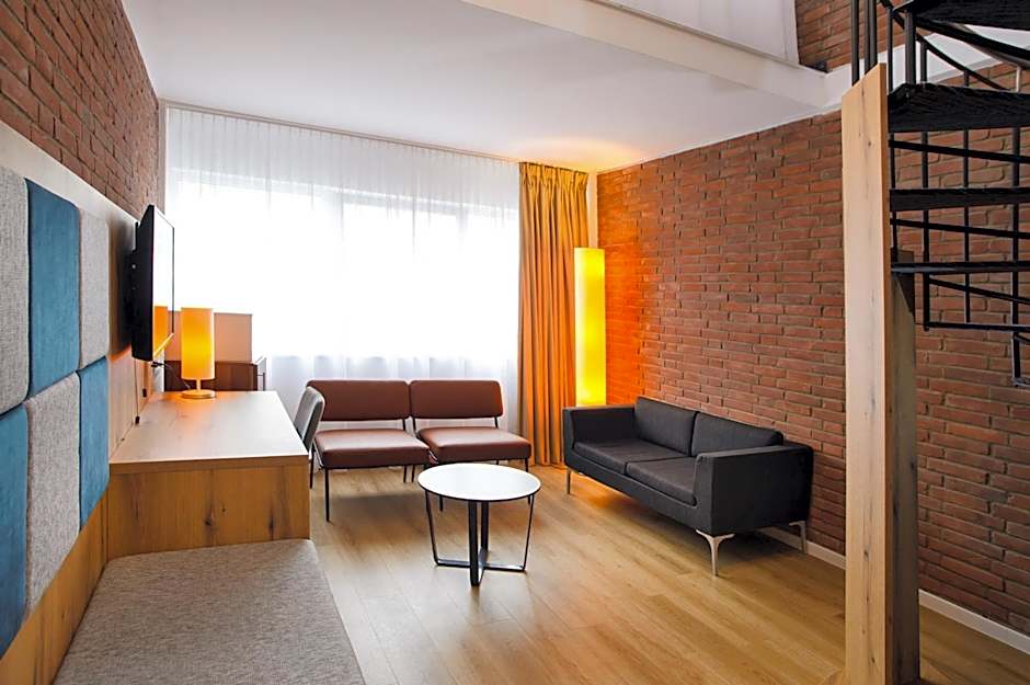 Tulip Inn Ludwigshafen City