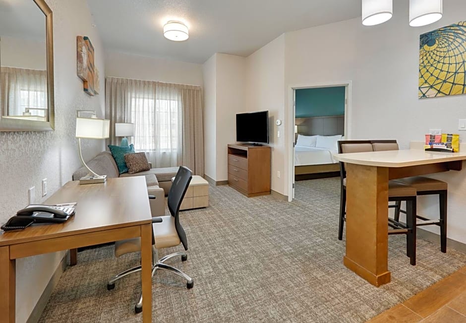 Staybridge Suites San Antonio - Schertz