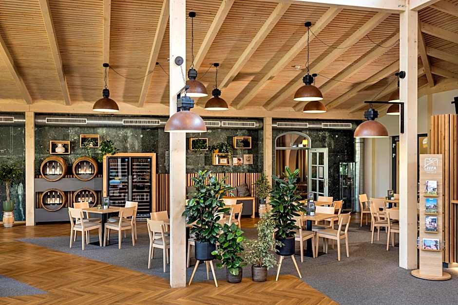 JUFA Hotel Deutschlandsberg