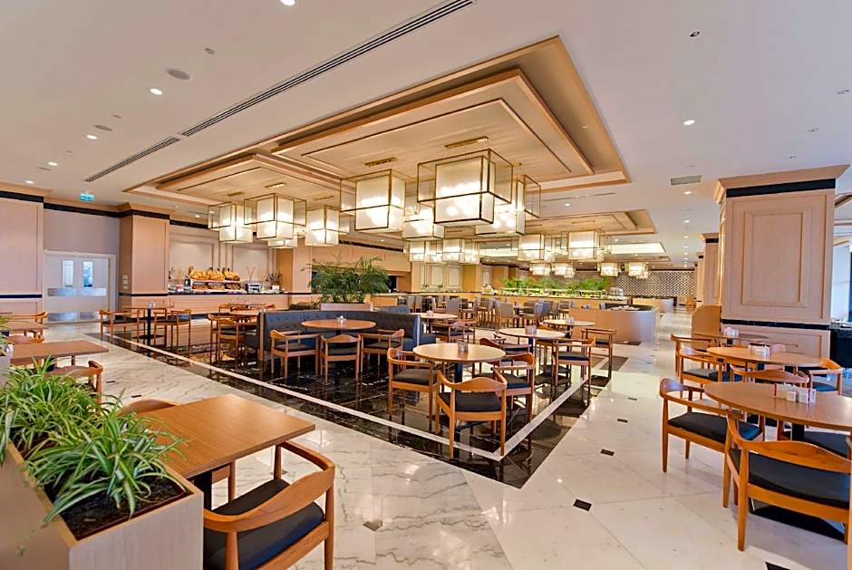 Ramada Plaza Trabzon
