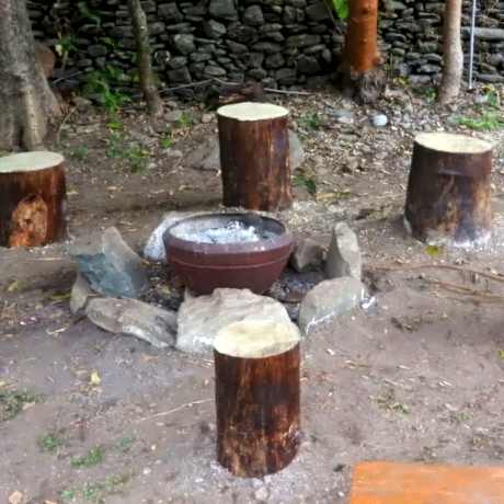 The Gazzar Riverside Camp