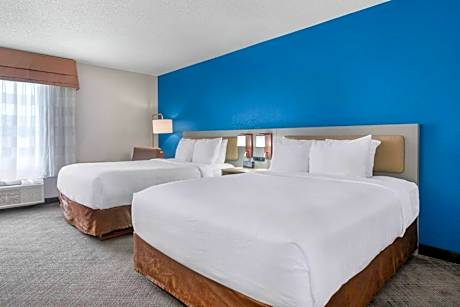 Comfort Inn & Suites Sheboygan I-43