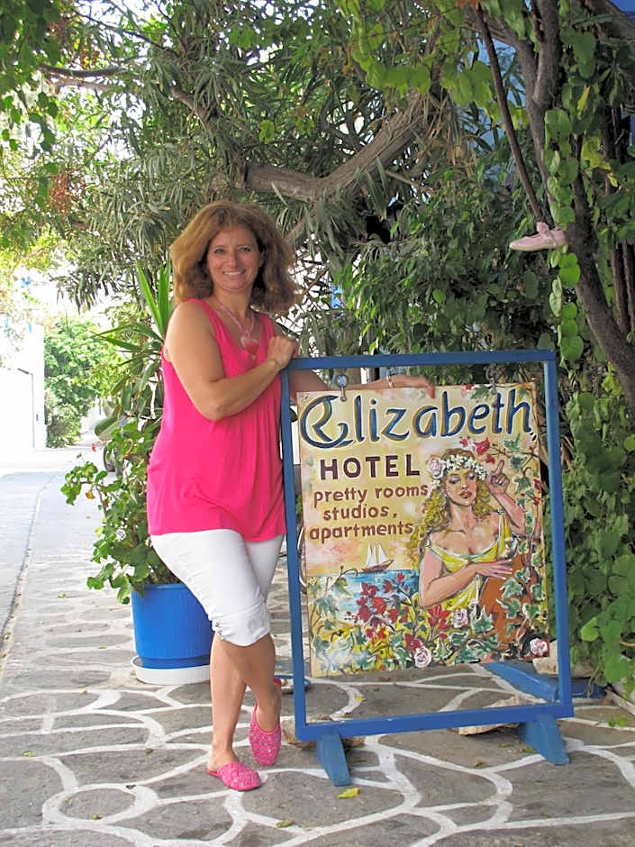 Hotel Elizabeth
