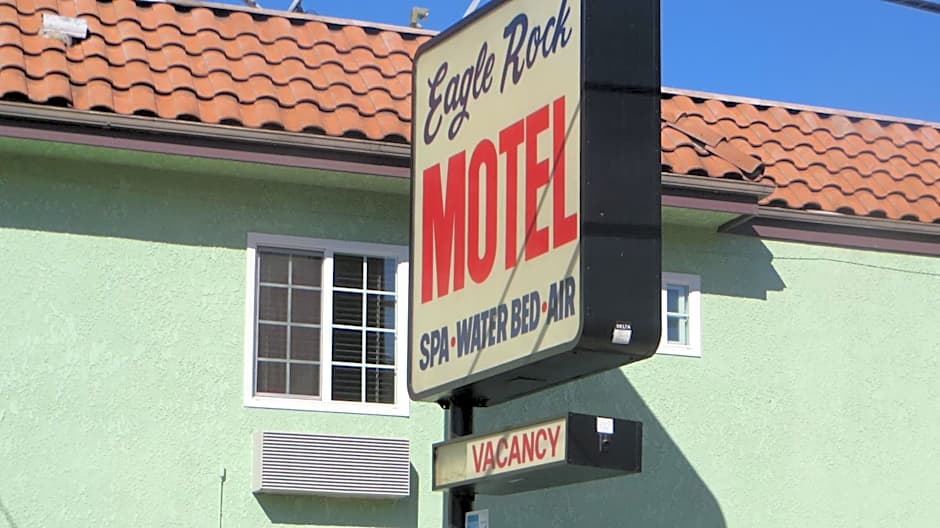 Eagle Rock Motel