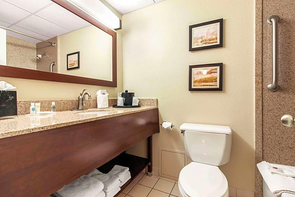 Comfort Inn & Suites Omaha