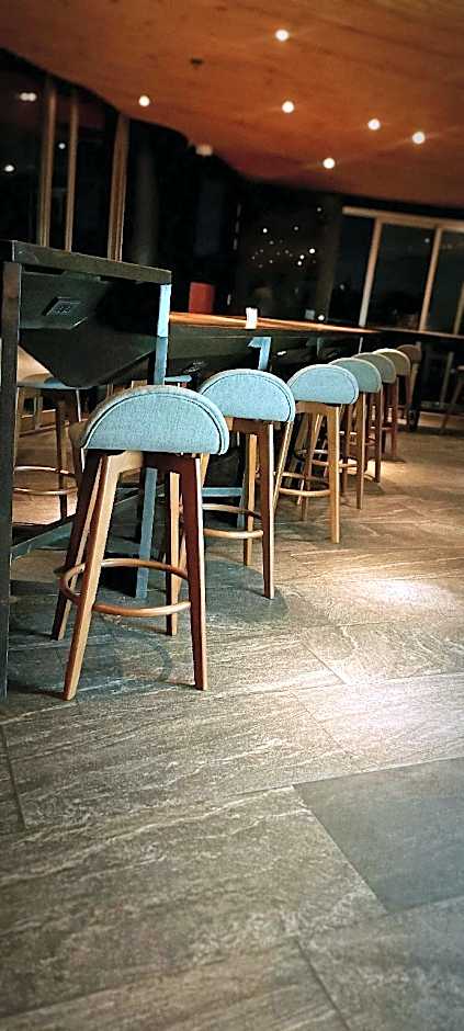 G1 Lodge Design Hotel