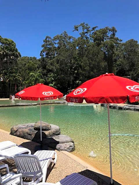 Smugglers Cove Holiday Village