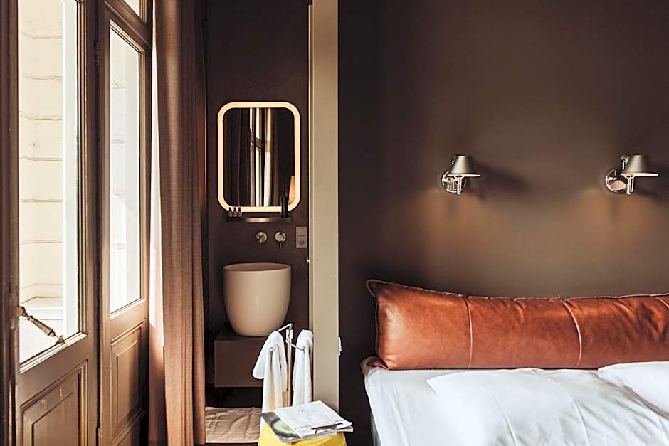 Boutique Hotels MANNA & Blue