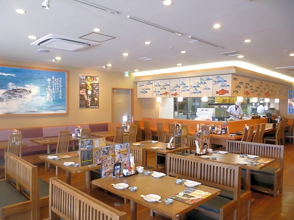Daiwa Roynet Hotel Sendai