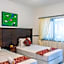 Abian Srama Hotel and Spa