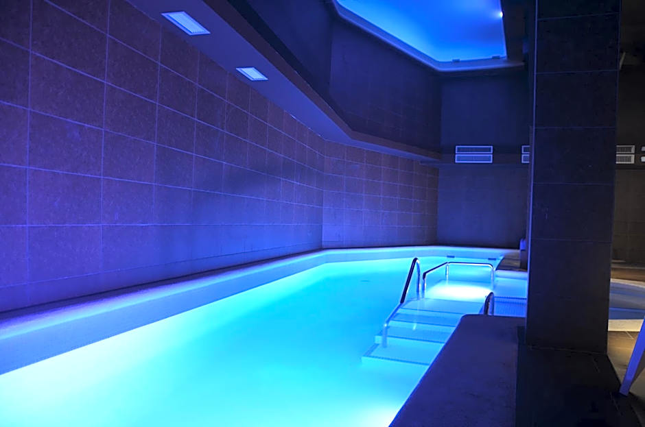 Hotel Spa Acevi Val d’Aran