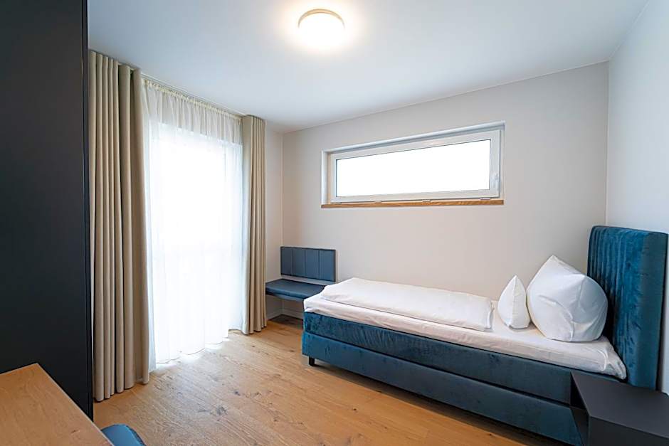 See und Sporthotel Ankum mit Lakeside Apartments