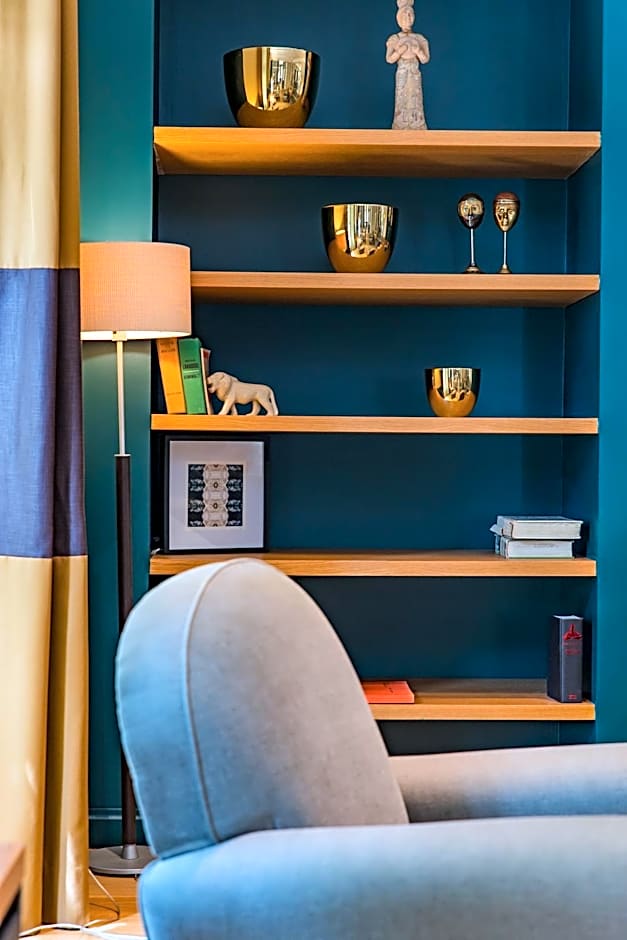 Hôtel Le D'Avaugour