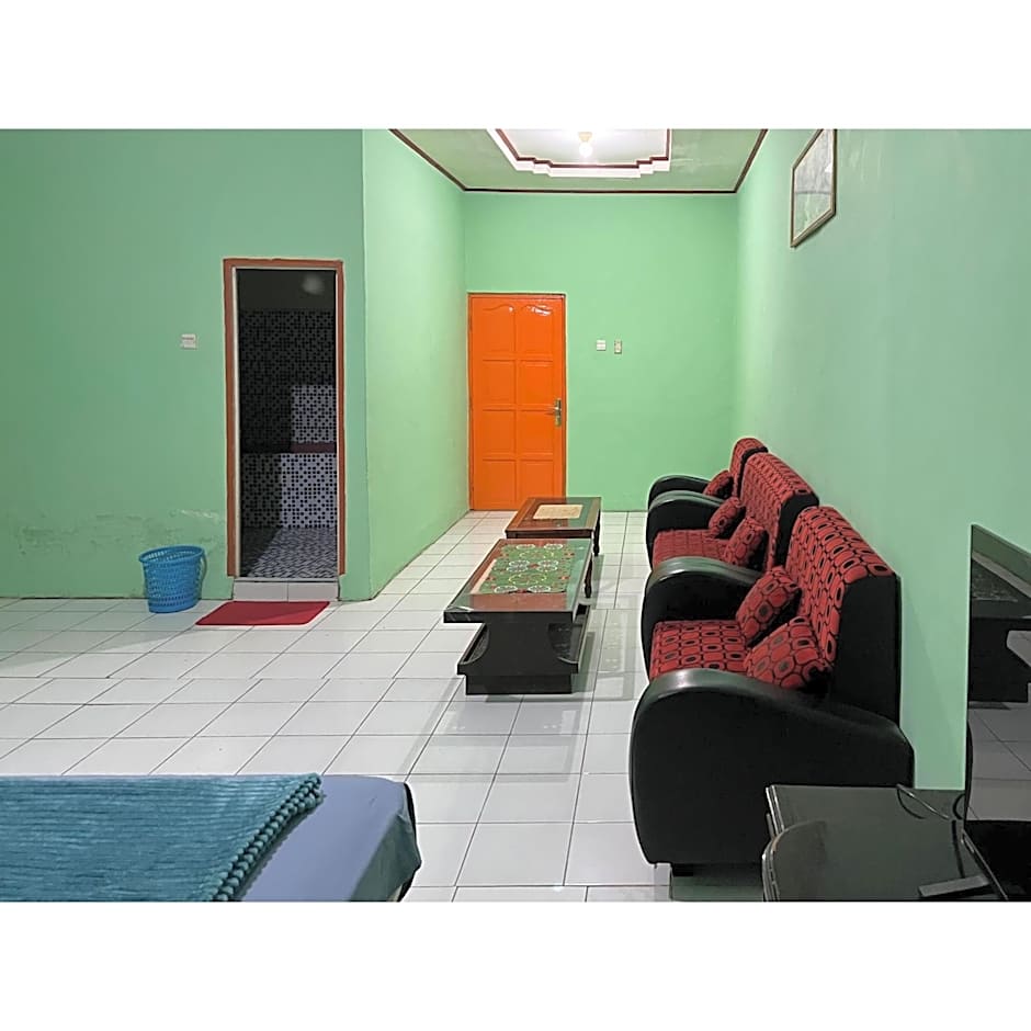 Afiat Hotel Maros Makassar RedPartner
