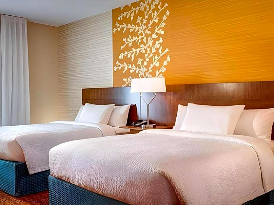 Fairfield Inn & Suites by Marriott Chillicothe
